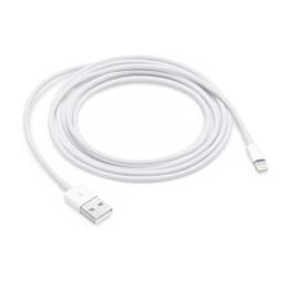 Apple Lighting to USB-A 2m Kábel