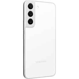 Galaxy S22 5G 128GB - Biela - Neblokovaný