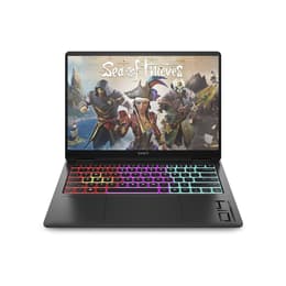 HP OMEN Transcend 14-FB1011NA 14" (2025) - Core Ultra 9 285H - 32GB - SSD 2 TO QWERTY - Anglická