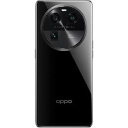 Oppo Find X6 512GB - Čierna - Neblokovaný