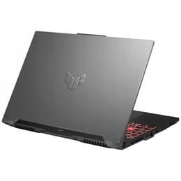Asus Tuf Gaming A16 FA607NUG-RL122W 16" - Ryzen 7 7445HS - 16GB - SSD 1 TBGB NVIDIA GeForce RTX 4050 QWERTY - Arabská