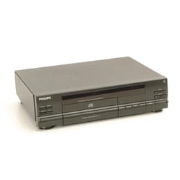 CD prehrávač pre dj-ov Philips CD115/00B
