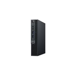 Dell OptiPlex 3060 Micro Pentium Gold G5400T 3.1 - SSD 128 GB - 8GB