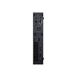 Dell OptiPlex 3060 Micro Pentium Gold G5400T 3.1 - SSD 128 GB - 8GB