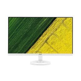 Monitor 27 Acer R271Bwmix 1920 x 1080 LCD Biela