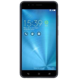 Asus Zenfone Zoom S ZE553KL 64GB - Čierna - Neblokovaný