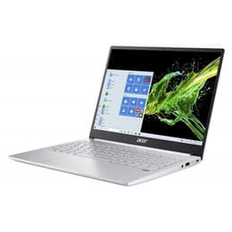 Acer Swift 3 SF313-52-56EW 13" (2020) - Core i5-1035G4 - 8GB - SSD 256 GB AZERTY - Francúzska