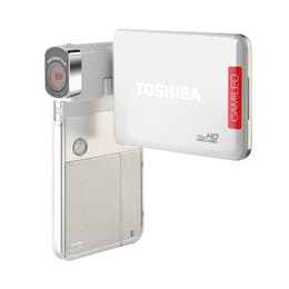 Videokamera Toshiba Camileo S30 - Biela