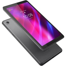 Lenovo Tab M7 (3rd Gen) 32GB - Sivá - WiFi + 4G