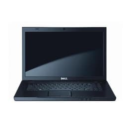 Dell Vostro 3500 15" (2010) - Core i5-460M - 3GB - HDD 320 GB QWERTY - Anglická