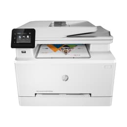 HP LaserJet Pro M283FDW Farebná laserová