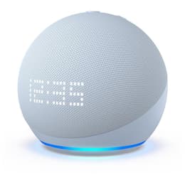 Bluetooth Reproduktor Amazon Echo Dot 5 - Sivá