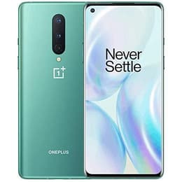 OnePlus 8 128GB - Zelená - Neblokovaný