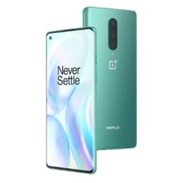 OnePlus 8 128GB - Zelená - Neblokovaný