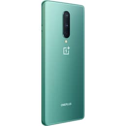 OnePlus 8 128GB - Zelená - Neblokovaný