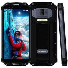 Oukitel WP2 64GB - Čierna - Neblokovaný