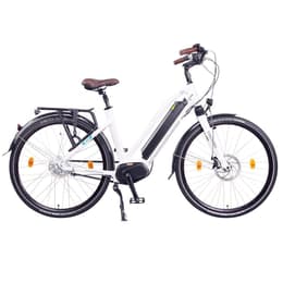 Elektrický bicykel Ncm Milano Plus