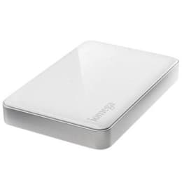 Externý pevný disk Iomega Ego Mac Edition - HDD 1 To USB 2.0