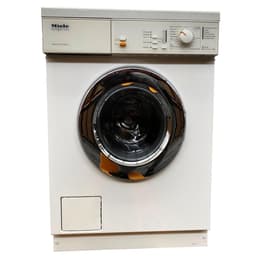 Samostatná práčka Miele W844 Predné plnenie