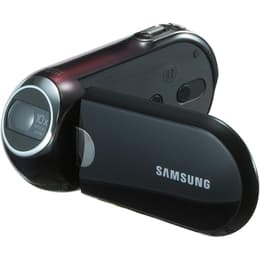 Videokamera SMX-C10GP - Čierna