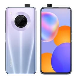 Huawei Y9A 128GB - Strieborná - Neblokovaný