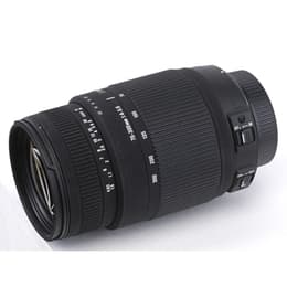 Objektív Sigma APO DG MACRO Nikon 70-300mm F4–5.6