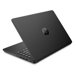HP 14S-DQ0011NA 14" (2022) - Pentium Silver N5030 - 8GB - SSD 128 GB QWERTZ - Nemecká
