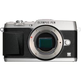 Zrkadlovka Pen E-P5 - Čierna Olympus N/A N/A