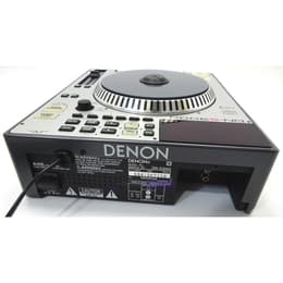 CD prehrávač pre dj-ov Denon DN-S3000