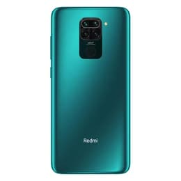 Xiaomi Redmi Note 9 64GB - Zelená - Neblokovaný