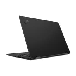 Lenovo ThinkPad X1 Yoga G3 14" Core i7-8650U - SSD 512 GB - 16GB QWERTZ - Nemecká