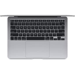 MacBook Air 13" (2018) - QWERTY - Talianska