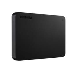 Externý pevný disk Toshiba Canvio Basics - HDD 1 To USB 3.0