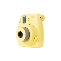 Fujifilm Instax Mini 8 Instantný 0.37 - Žltá