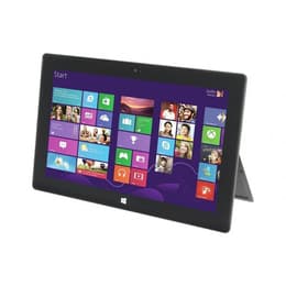 Microsoft Surface Pro 10" Core i5-3317U - SSD 128 GB - 4GB Bez klávesnice
