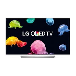 Televízor LG 140 cm 55EF950V 3840 x 2160