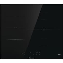 Grilovacia doska / platňa Hisense I6337C