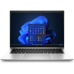 HP EliteBook 1040 G9 14" (2022) - Core i5 - Gen 12 (U) - 16GB - SSD 512 GB QWERTY - Anglická