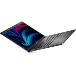 Dell Latitude 3520 15" (2021) - Core i3 - Gen 11 (G) - 8GB - SSD 256 GB QWERTY - Anglická