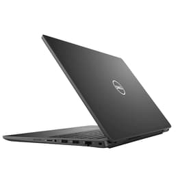 Dell Latitude 3520 15" (2021) - Core i3 - Gen 11 (G) - 8GB - SSD 256 GB QWERTY - Anglická