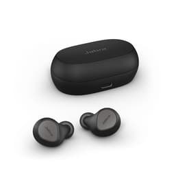 Slúchadlá Do uší Jabra Elite 7 Pro Bluetooth - Čierna