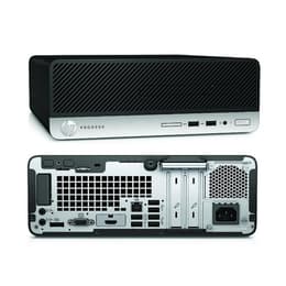 HP ProDesk 400 G6 SFF Core i5-9500 3 - SSD 256 GB - 8GB