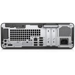 HP ProDesk 400 G6 SFF Core i5-9500 3 - SSD 256 GB - 8GB
