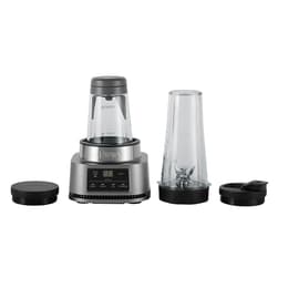 Multifunkčný kuchynský Ninja Foodi Power Nutri CB100 1,7000L - Sivá