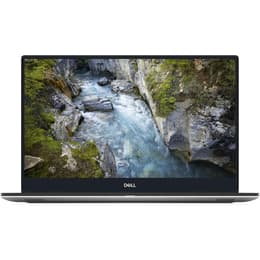Dell Precision 5540 15" (2019) - Core i9 - Gen 9 (HK) - 32GB - SSD 1 TO QWERTY - Anglická