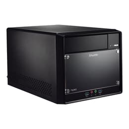 Shuttle XPC Cube Core i7-9700 3 GHz - SSD 1 To - 16GB
