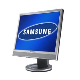 Monitor 19 Samsung SyncMaster 913BM Plus 1280 x 1024 LCD Čierna