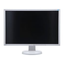 Monitor 24 Eizo FlexScan EV2436W 1920 x 1200 LCD Biela