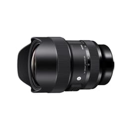 Objektív Sigma 14-24mm f/2,8 DG DN Art pour Sony E E 14-24mm F/2.8