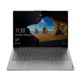 Lenovo ThinkBook 13S G2 13" (2020) - Core i5-1135G7 - 16GB - SSD 512 GB AZERTY - Francúzska